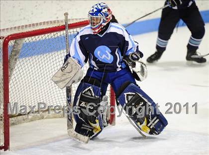 Thumbnail 3 in Wilton @ North Haven (State Quarterfinal) photogallery.