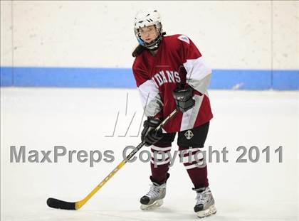 Thumbnail 2 in Wilton @ North Haven (State Quarterfinal) photogallery.