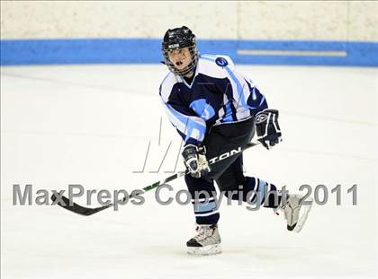 Thumbnail 2 in Wilton @ North Haven (State Quarterfinal) photogallery.