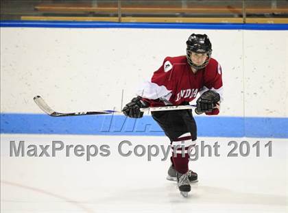 Thumbnail 3 in Wilton @ North Haven (State Quarterfinal) photogallery.