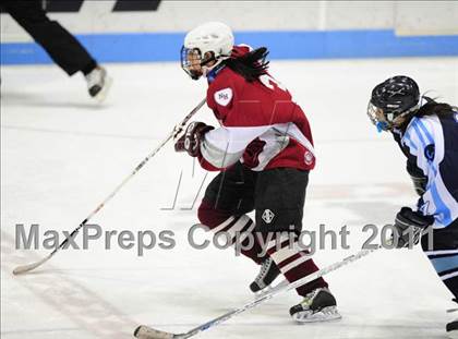 Thumbnail 1 in Wilton @ North Haven (State Quarterfinal) photogallery.