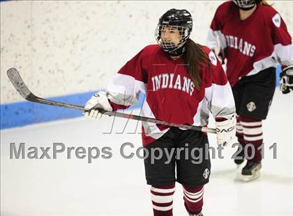 Thumbnail 1 in Wilton @ North Haven (State Quarterfinal) photogallery.
