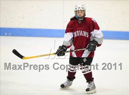 Thumbnail 2 in Wilton @ North Haven (State Quarterfinal) photogallery.