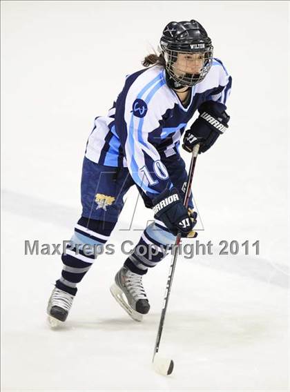 Thumbnail 1 in Wilton @ North Haven (State Quarterfinal) photogallery.