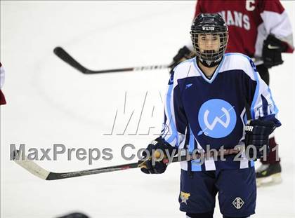 Thumbnail 3 in Wilton @ North Haven (State Quarterfinal) photogallery.