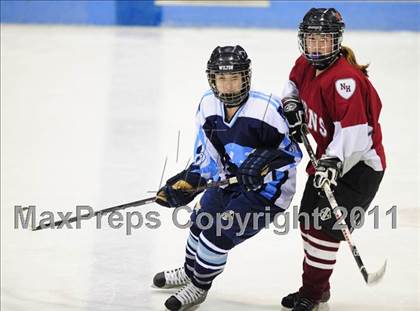 Thumbnail 1 in Wilton @ North Haven (State Quarterfinal) photogallery.