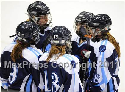 Thumbnail 1 in Wilton @ North Haven (State Quarterfinal) photogallery.