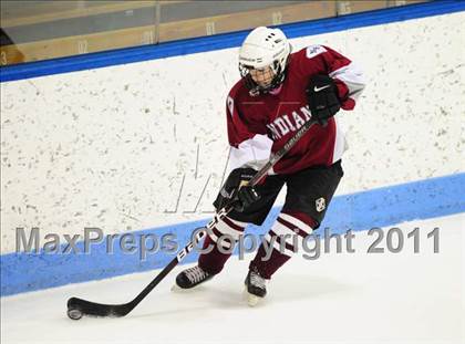 Thumbnail 3 in Wilton @ North Haven (State Quarterfinal) photogallery.