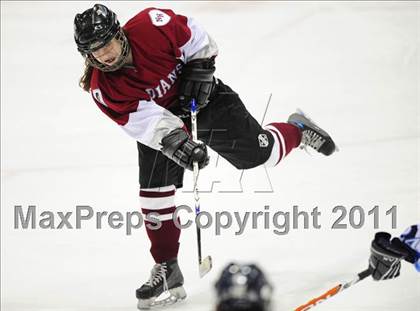 Thumbnail 1 in Wilton @ North Haven (State Quarterfinal) photogallery.