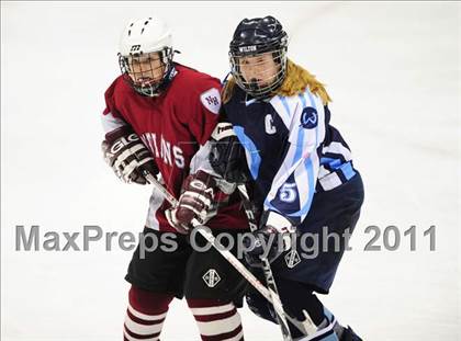 Thumbnail 1 in Wilton @ North Haven (State Quarterfinal) photogallery.