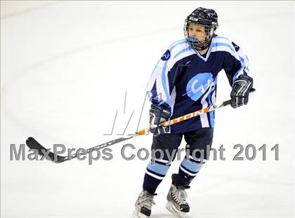 Thumbnail 3 in Wilton @ North Haven (State Quarterfinal) photogallery.