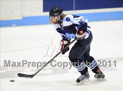 Thumbnail 2 in Wilton @ North Haven (State Quarterfinal) photogallery.