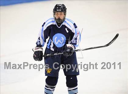 Thumbnail 1 in Wilton @ North Haven (State Quarterfinal) photogallery.