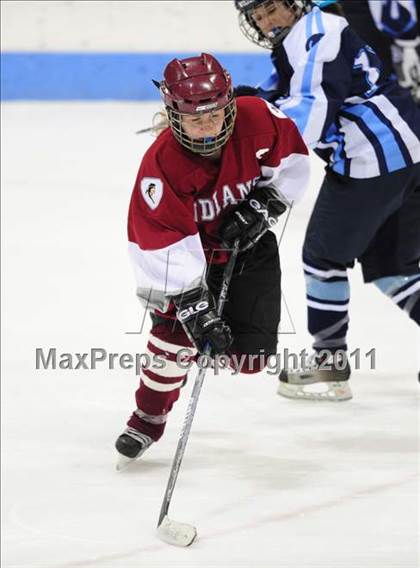 Thumbnail 3 in Wilton @ North Haven (State Quarterfinal) photogallery.