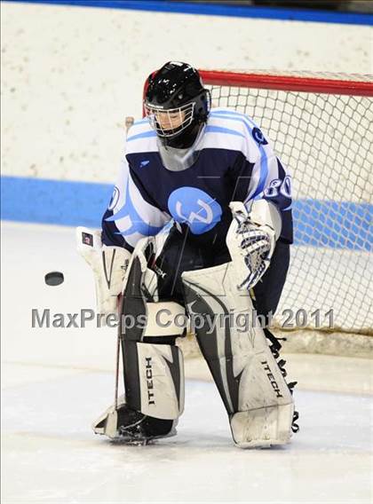 Thumbnail 1 in Wilton @ North Haven (State Quarterfinal) photogallery.