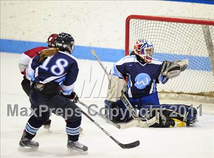 Thumbnail 3 in Wilton @ North Haven (State Quarterfinal) photogallery.