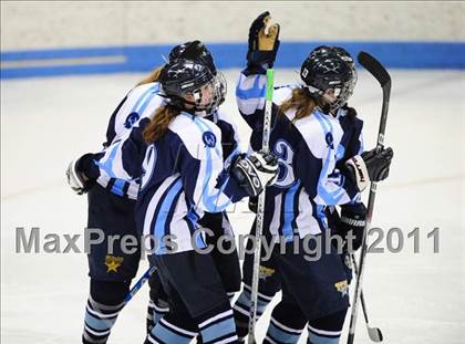 Thumbnail 1 in Wilton @ North Haven (State Quarterfinal) photogallery.