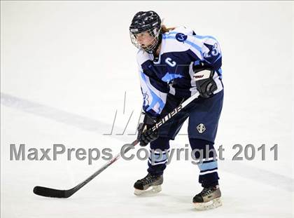 Thumbnail 1 in Wilton @ North Haven (State Quarterfinal) photogallery.