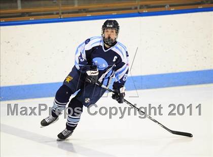 Thumbnail 1 in Wilton @ North Haven (State Quarterfinal) photogallery.
