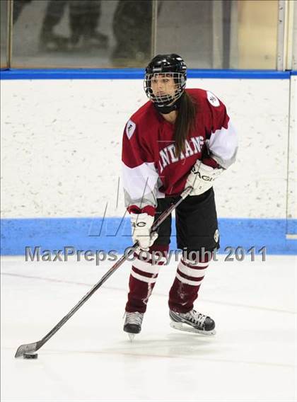 Thumbnail 1 in Wilton @ North Haven (State Quarterfinal) photogallery.