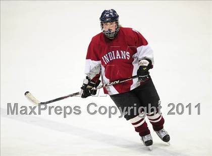 Thumbnail 1 in Wilton @ North Haven (State Quarterfinal) photogallery.