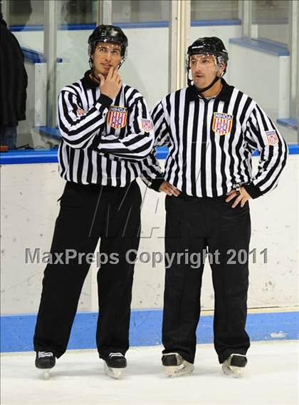 Thumbnail 2 in Wilton @ North Haven (State Quarterfinal) photogallery.