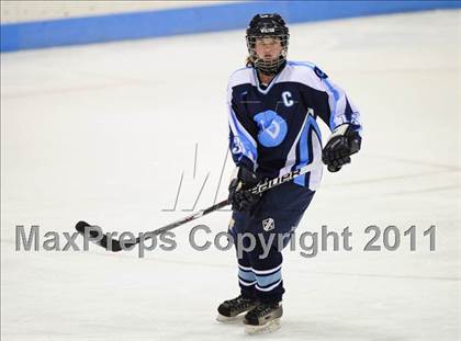 Thumbnail 1 in Wilton @ North Haven (State Quarterfinal) photogallery.