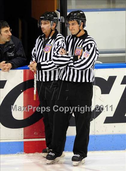 Thumbnail 1 in Wilton @ North Haven (State Quarterfinal) photogallery.