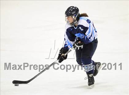 Thumbnail 3 in Wilton @ North Haven (State Quarterfinal) photogallery.