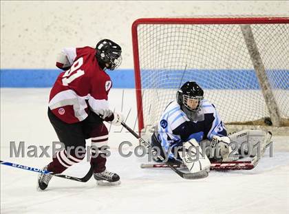 Thumbnail 1 in Wilton @ North Haven (State Quarterfinal) photogallery.