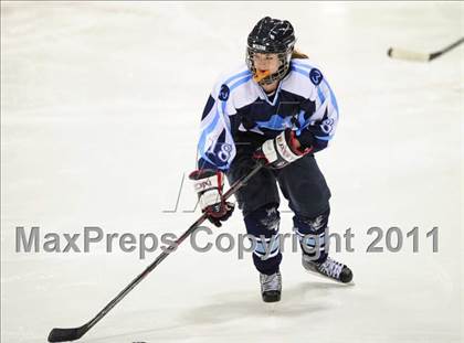 Thumbnail 2 in Wilton @ North Haven (State Quarterfinal) photogallery.