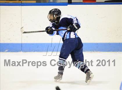 Thumbnail 3 in Wilton @ North Haven (State Quarterfinal) photogallery.