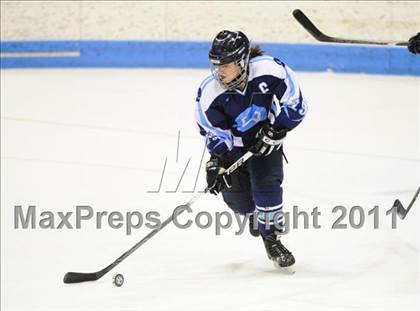 Thumbnail 1 in Wilton @ North Haven (State Quarterfinal) photogallery.