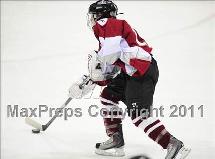 Thumbnail 1 in Wilton @ North Haven (State Quarterfinal) photogallery.