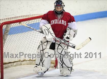 Thumbnail 2 in Wilton @ North Haven (State Quarterfinal) photogallery.