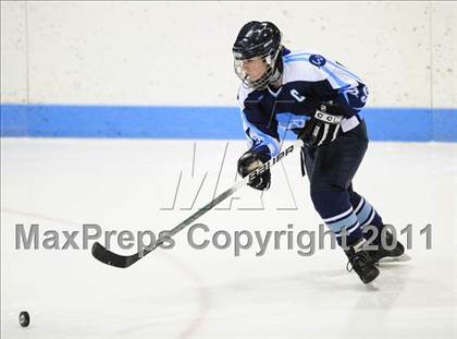 Thumbnail 2 in Wilton @ North Haven (State Quarterfinal) photogallery.