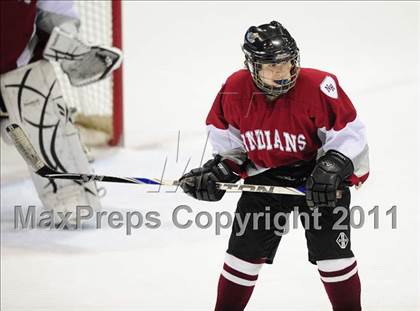 Thumbnail 1 in Wilton @ North Haven (State Quarterfinal) photogallery.