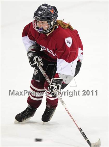 Thumbnail 3 in Wilton @ North Haven (State Quarterfinal) photogallery.
