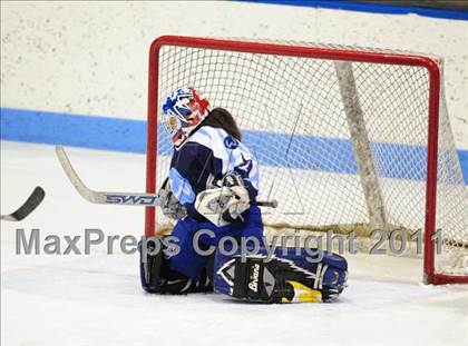 Thumbnail 1 in Wilton @ North Haven (State Quarterfinal) photogallery.