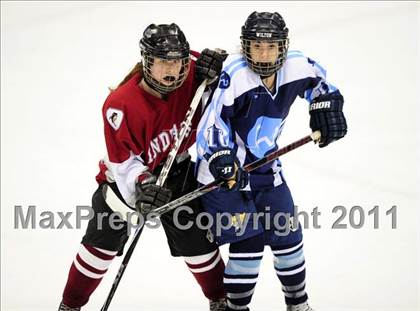 Thumbnail 3 in Wilton @ North Haven (State Quarterfinal) photogallery.