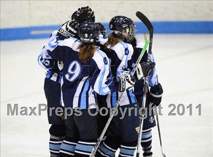 Thumbnail 3 in Wilton @ North Haven (State Quarterfinal) photogallery.