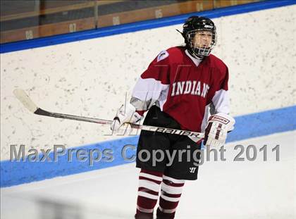 Thumbnail 1 in Wilton @ North Haven (State Quarterfinal) photogallery.