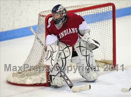 Thumbnail 3 in Wilton @ North Haven (State Quarterfinal) photogallery.