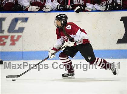 Thumbnail 1 in Wilton @ North Haven (State Quarterfinal) photogallery.