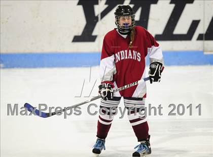 Thumbnail 1 in Wilton @ North Haven (State Quarterfinal) photogallery.