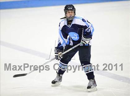 Thumbnail 3 in Wilton @ North Haven (State Quarterfinal) photogallery.