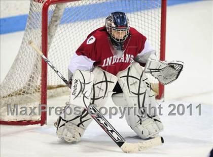 Thumbnail 1 in Wilton @ North Haven (State Quarterfinal) photogallery.