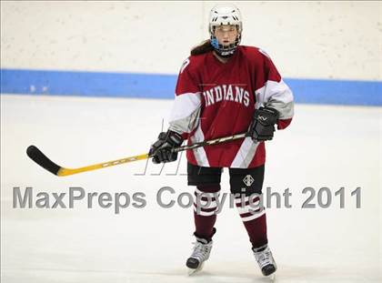 Thumbnail 1 in Wilton @ North Haven (State Quarterfinal) photogallery.