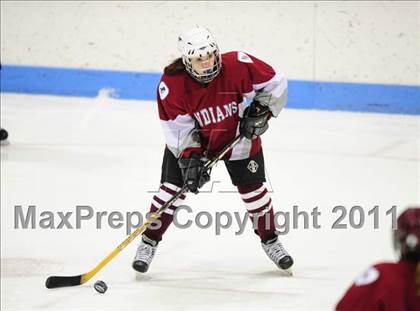 Thumbnail 3 in Wilton @ North Haven (State Quarterfinal) photogallery.