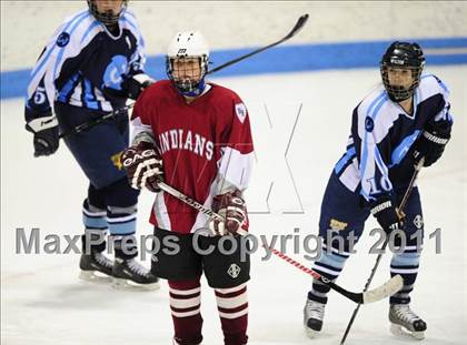 Thumbnail 1 in Wilton @ North Haven (State Quarterfinal) photogallery.